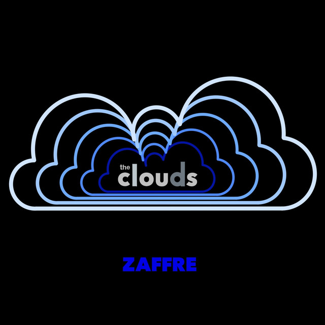 Zaffre cover