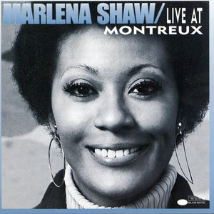 Live at Montreux album