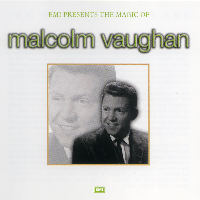Malcolm Vaughan Photo