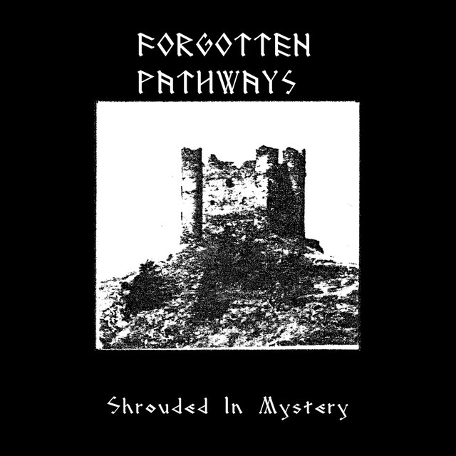 Forgotten Pathways Photo