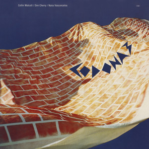 Codona 3 cover