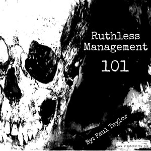 Ruthless Management 101 album