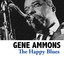 The Happy Blues Albumcover