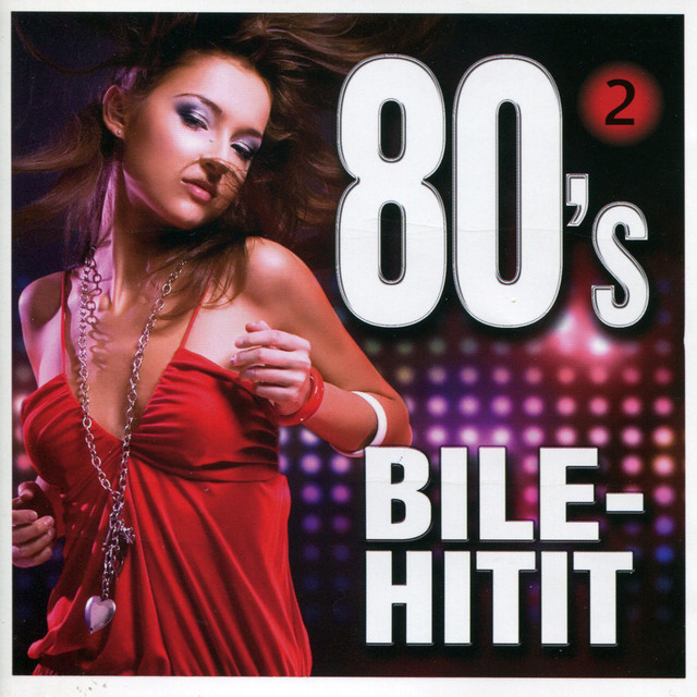 80's Bilehitit 2 cover