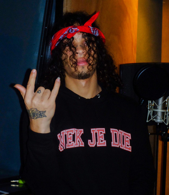 Lil Saint | Collaborator Analytics | Songstats
