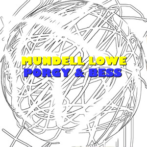 Porgy & Bess album