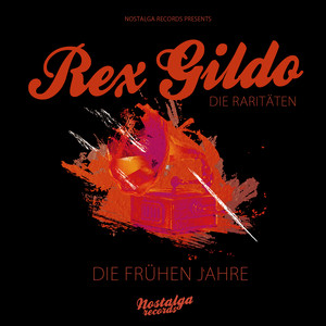 Die Frühen Jahre - Raritäten cover