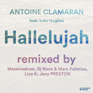 Hallelujah (Remixes, Pt. 1) album