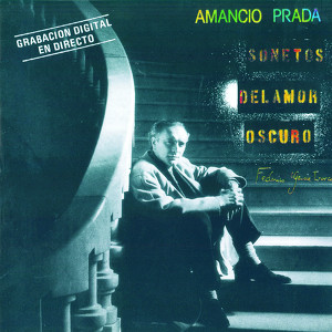 Sonetos Del Amor Oscuro Albumcover