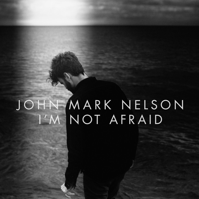 I'm Not Afraid cover