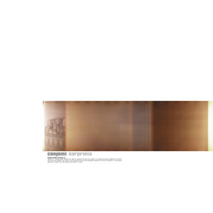 Earprints cover