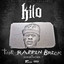 The Rappin Brick cover