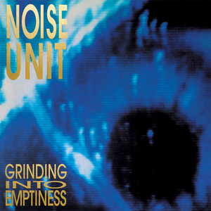 Grinding Into Emptiness cover