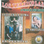 Lo Mejor de Los Terricolas cover