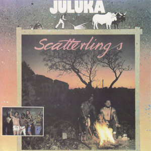 Scatterlings album