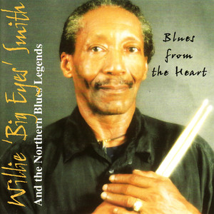Blues From the Heart album
