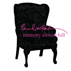 Memory Almost Full (Slidepac - International) album