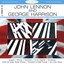 A Tribute To J.Lennon & G.Harrison Albumcover