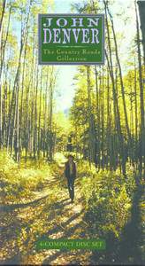 The Country Roads Collection album