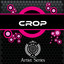 Crop Ultimate Works Albumcover