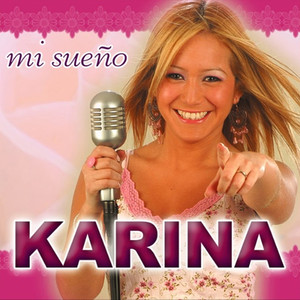 Mi Sueño album