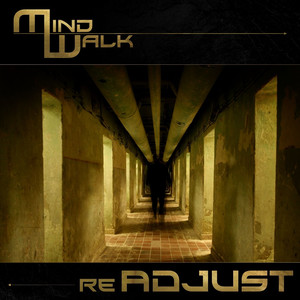 Mindwalk cover