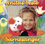 Anitas Beste Barnesanger cover