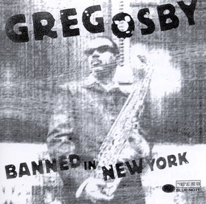 Banned in New York album