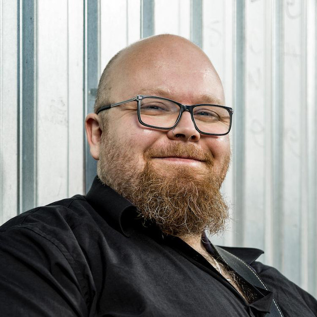 Andreas Kümmert photo