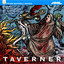 Peter Maxwell Davies: Taverner Albumcover