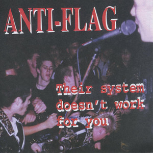Their System Doesn't Work for You album