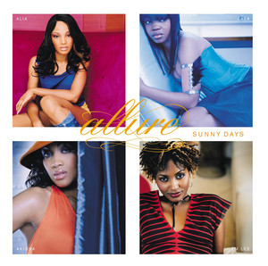 Sunny Days cover