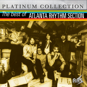 The Very Best of the Atlanta Rhythm Section cover