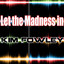 Let the Madness In cover