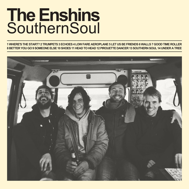 The Enshins Photo