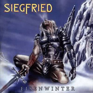 Eisenwinter cover