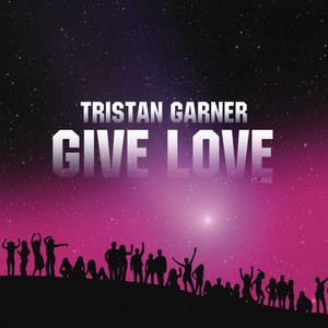 Give Love cover