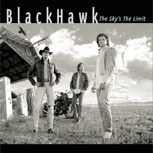 The Sky's the Limit album