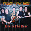 Live in the Roar cover