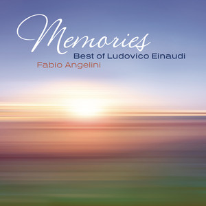 Memories - Best of Einaudi album