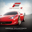 Forza Motorsport 4 Albumcover