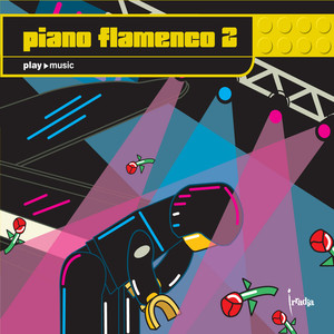Piano flamenco 2 album