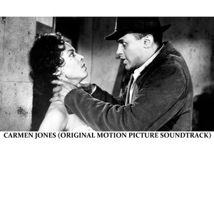 Carmen Jones (Original Motion Picture Soundtrack) album