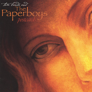 Postcards cover