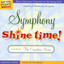 Symphony Shine Time: Focus On The Brass Albumcover