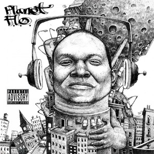 Planet F.L.O. album