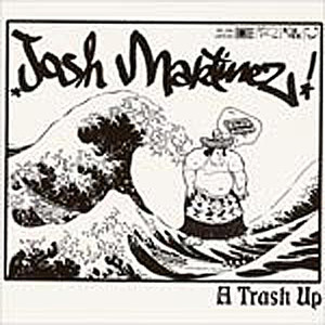 A Trash Up album