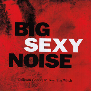 Collision Course & Trust the Witch cover