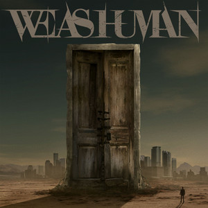 We As Human album