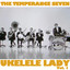 Ukelele Lady, Vol. 1 cover